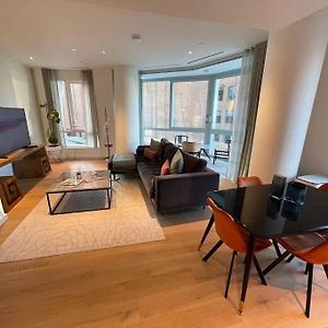Appartement met Drie Slaapkamers